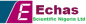 Echas Scientific Nigeria Limited logo